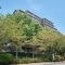 【東京都/武蔵野市桜堤】桜堤庭園フェイシア S棟 外観