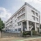 【東京都/武蔵野市桜堤】桜堤庭園フェイシア S棟 武蔵野市立第二中学校