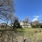 【東京都/三鷹市上連雀】ザ・パークハウス三鷹レジデンス 上連雀あんず児童公園