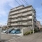 【東京都/三鷹市上連雀】プラネ三鷹 外観