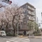 【東京都/三鷹市上連雀】プラネ三鷹 外観