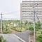 【神奈川県/川崎市多摩区中野島】マイキャッスル登戸 眺望