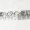 【東京都/世田谷区桜新町】東武ハイライン桜新町 マンション表札