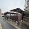 【大阪府/東大阪市新町】正起瓢箪山ハイツ 駐輪場