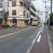 【大阪府/東大阪市新町】正起瓢箪山ハイツ 前面道路