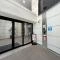 【大阪府/大阪市西区土佐堀】パークタワー大阪中之島フロント エントランス
