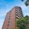 【兵庫県/神戸市東灘区御影山手】メゾン白鶴 外観