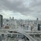 【大阪府/大阪市中央区久太郎町】ジオタワー堺筋本町 眺望