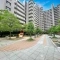【大阪府/大阪市都島区友渕町】ローレルスクエア都島プライムタワー 敷地内施設
