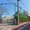 【東京都/大田区大森本町】大森海岸パークハウスE棟 大森第二中学校