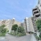 【東京都/大田区多摩川】多摩川芙蓉ハイツ3号棟 外観