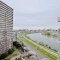 【東京都/大田区多摩川】多摩川芙蓉ハイツ3号棟 眺望