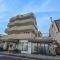 【東京都/葛飾区宝町】ロイヤルプラザお花茶屋 外観