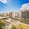 【東京都/墨田区江東橋】プレジャー・ガーデン錦糸町 眺望