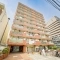【東京都/墨田区八広】墨田フラワーマンション 外観