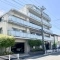 【千葉県/浦安市堀江】ベルジェンド浦安 外観