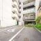 【東京都/墨田区石原】クレイシア・ヴァースクレイシア両国ルクール 駐車場