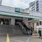 【東京都/江戸川区東小岩】サンクレイドル東小岩 小岩駅