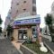 【東京都/墨田区八広】コスモシティ亀戸 ローソン文花三丁目店