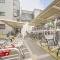 【東京都/葛飾区東新小岩】日神パレステージ新小岩第3 駐輪場