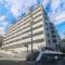 【神奈川県/横浜市戸塚区品濃町】エルステージ東戸塚パークテラス 外観