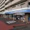 【神奈川県/横浜市戸塚区柏尾町】シャンボール戸塚 ローソン・スリーエフ 戸塚名瀬店