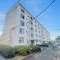 【神奈川県/横浜市港南区港南台】港南台めじろ団地 48号棟 外観
