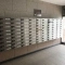 【大阪府/吹田市五月が丘東】ローズコーポ千里 C棟 メールBOX
