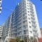 【大阪府/大阪市東成区中本】中本公園スカイハイツ 外観