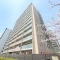 【大阪府/吹田市江の木町】プラウド江坂 ビューコート 外観