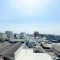 【大阪府/吹田市江の木町】プラウド江坂 ビューコート 眺望