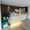 【大阪府/吹田市江の木町】プラウド江坂 ビューコート 共用部