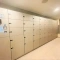 【大阪府/吹田市江の木町】プラウド江坂 ビューコート 宅配BOX