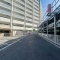 【大阪府/吹田市南吹田】レ・ジェイド江坂 駐車場