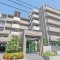 【大阪府/吹田市山手町】ステイツ千里山手町 外観