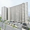 【大阪府/箕面市船場西】プラウド箕面船場 眺望