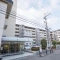 【大阪府/吹田市江坂町】コープ野村江坂台 外観