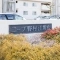 【大阪府/吹田市江坂町】コープ野村江坂台 マンション表札