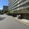 【大阪府/吹田市山田西】シーアイハイツ南千里 B棟 バイク置き場