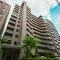 【大阪府/大阪市淀川区西中島】セントラル新大阪 外観