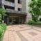 【大阪府/大阪市淀川区西中島】セントラル新大阪 アプローチ