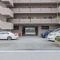 【大阪府/大阪市淀川区西中島】セントラル新大阪 駐車場