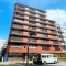 【大阪府/吹田市豊津町】ライオンズマンション第六江坂 外観
