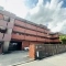 【大阪府/吹田市豊津町】ライオンズマンション第六江坂 外観