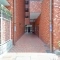 【大阪府/吹田市豊津町】ライオンズマンション第六江坂 アプローチ