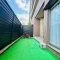 【兵庫県/西宮市甲子園九番町】ロイヤルアーク甲子園フローレス 専用庭