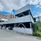 【兵庫県/西宮市甲子園九番町】ロイヤルアーク甲子園フローレス 駐車場