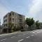 【兵庫県/芦屋市三条南町】フォレスタージュ芦屋川 外観