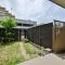 【兵庫県/西宮市甲子園九番町】ロイヤルアーク甲子園フローレス 専用庭