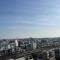 【兵庫県/西宮市甲子園口北町】メゾン甲子園口北町 眺望